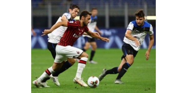 Associazione Calcio Milan utrzymuje bezkonkurencyjny rekord meczów u siebie